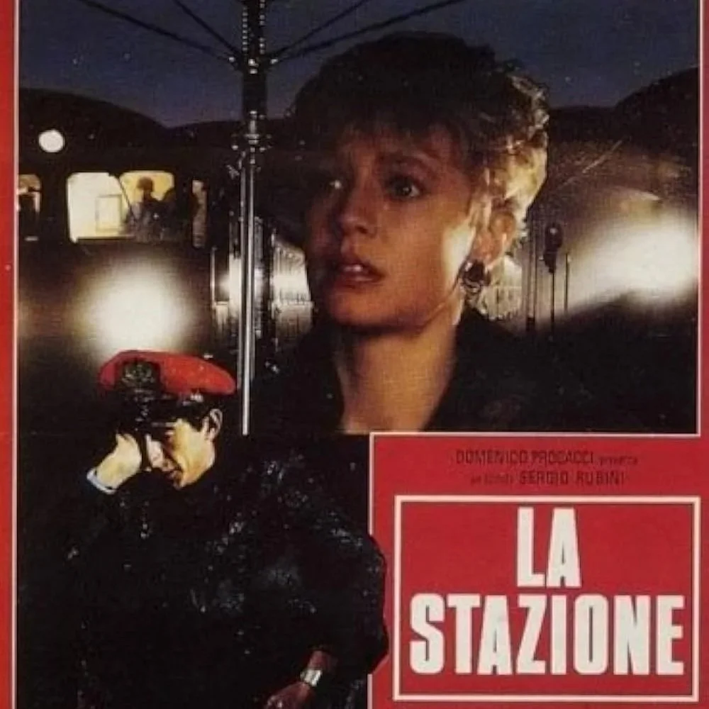 Sguardi in Fortezza - La Stazione