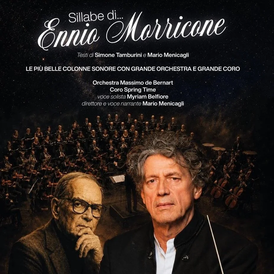 Un irresistibile richiamo: omaggio a Franco Battiato