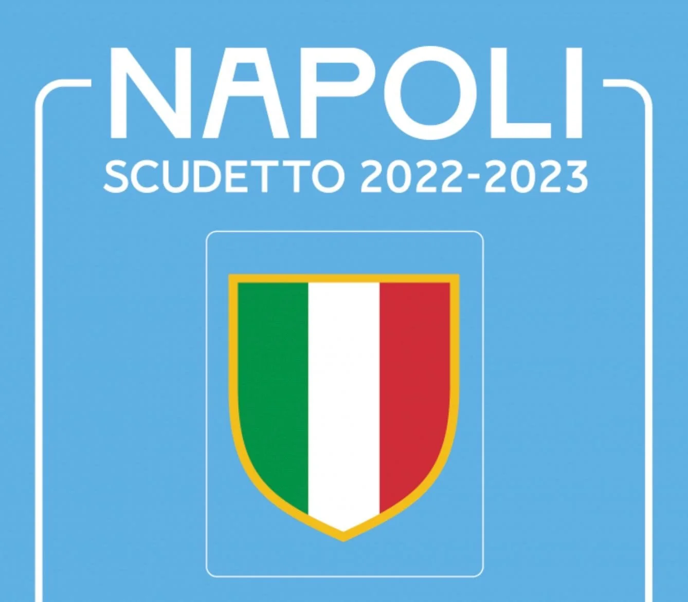 Scudetto in casa Paisiello