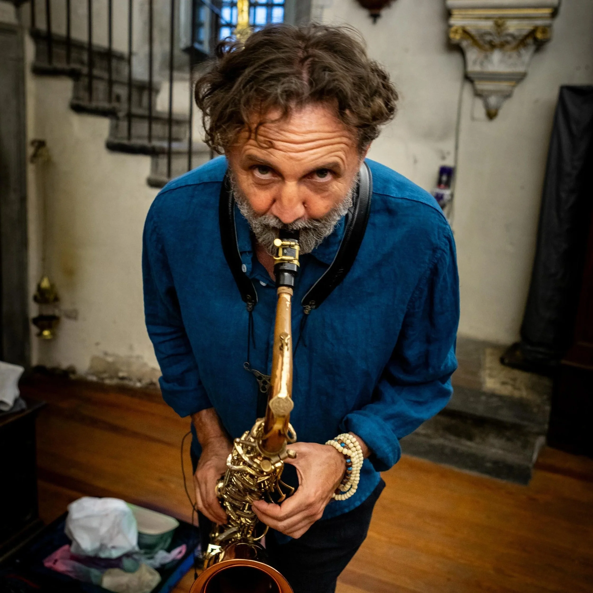 Dimitri Espinoza
