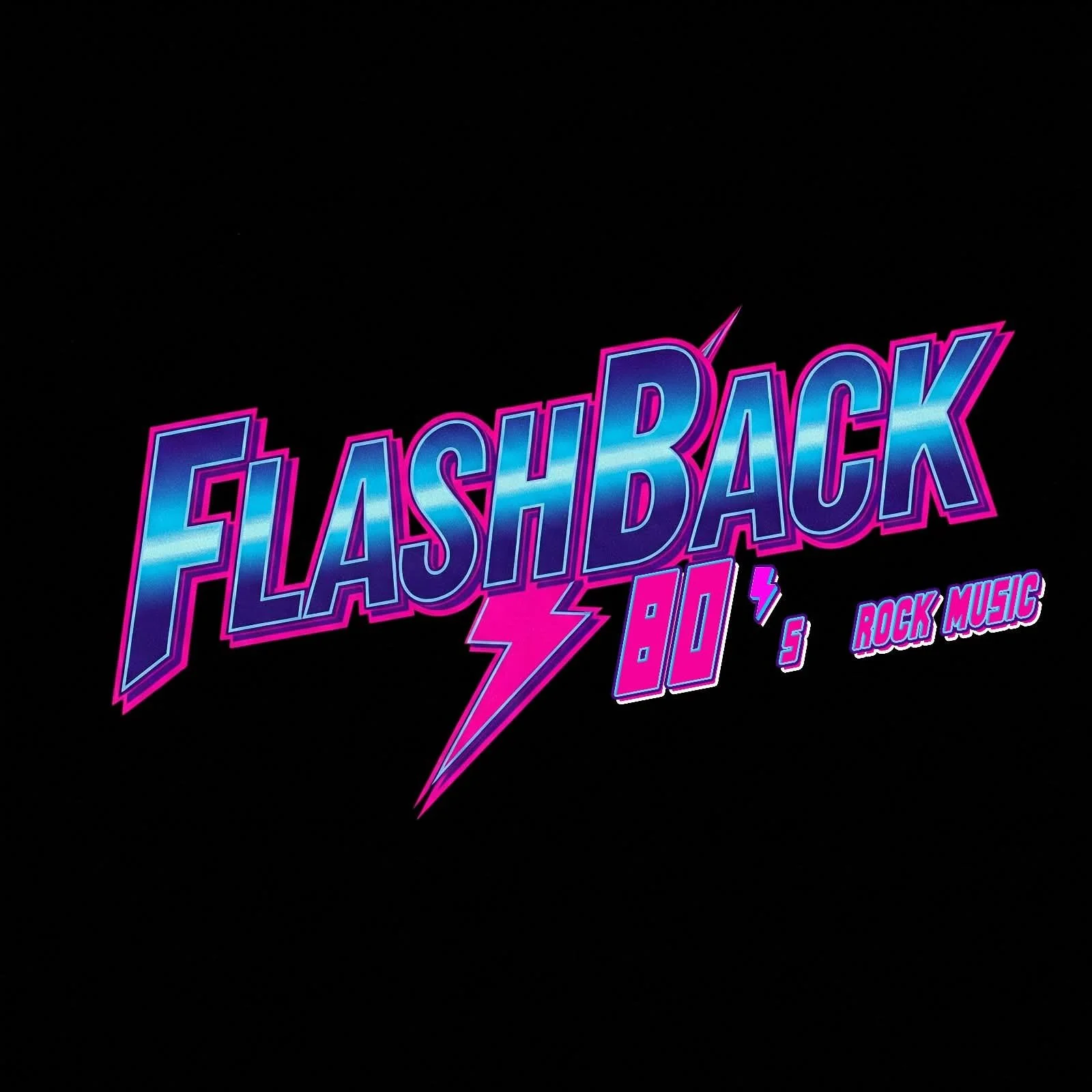 Flashback 80 rock music + Daydreams