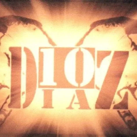 10 Diaz