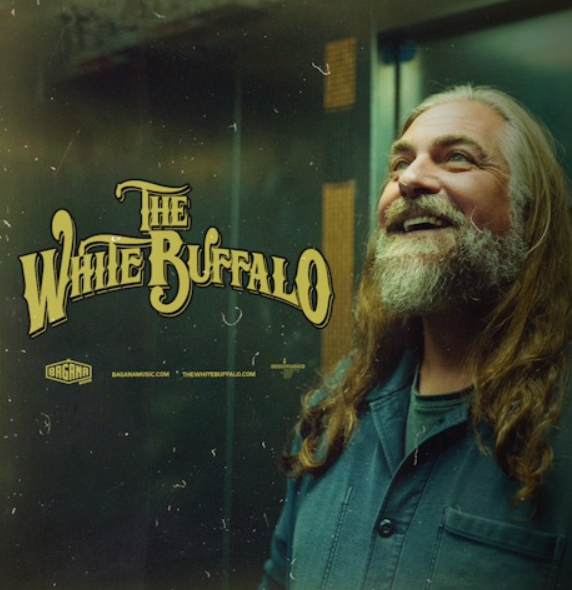 WHITE BUFFALO