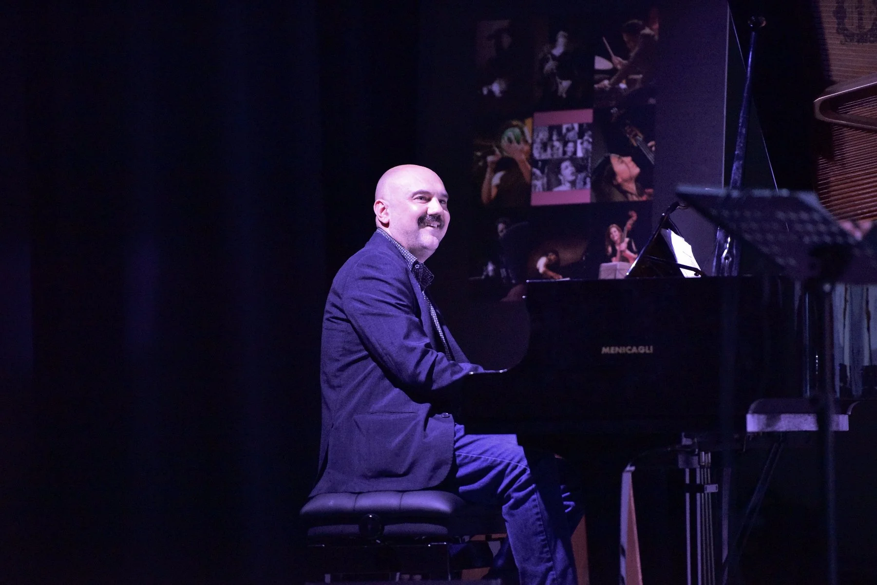 Daniele Gorgone & Nino Pellegrini Duo "20 Years"