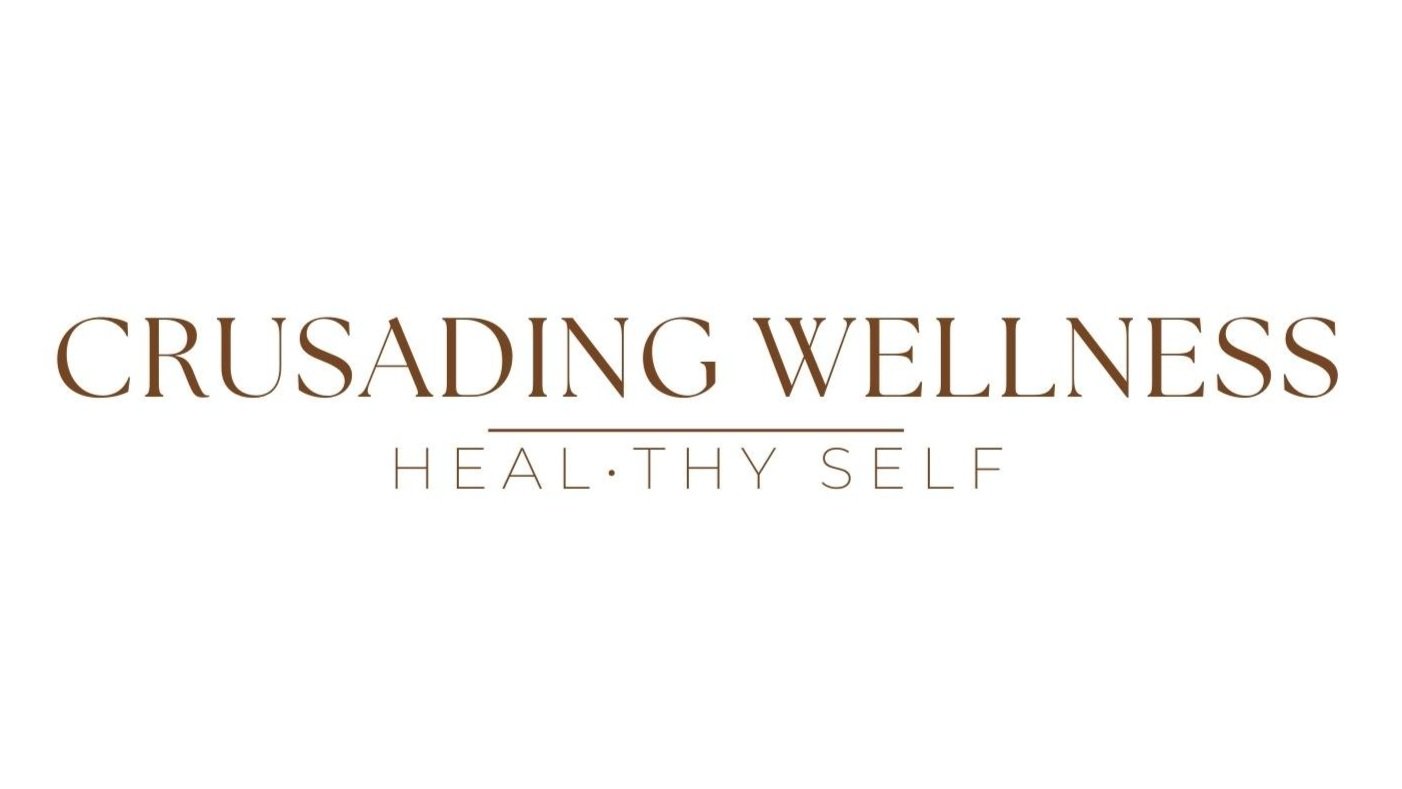 Crusading Wellness