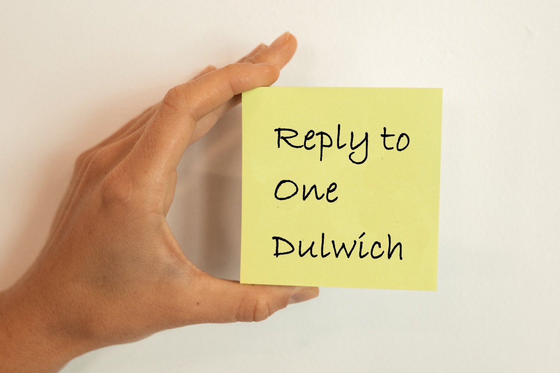 What Labour Party candidates think of the Dulwich LTNs