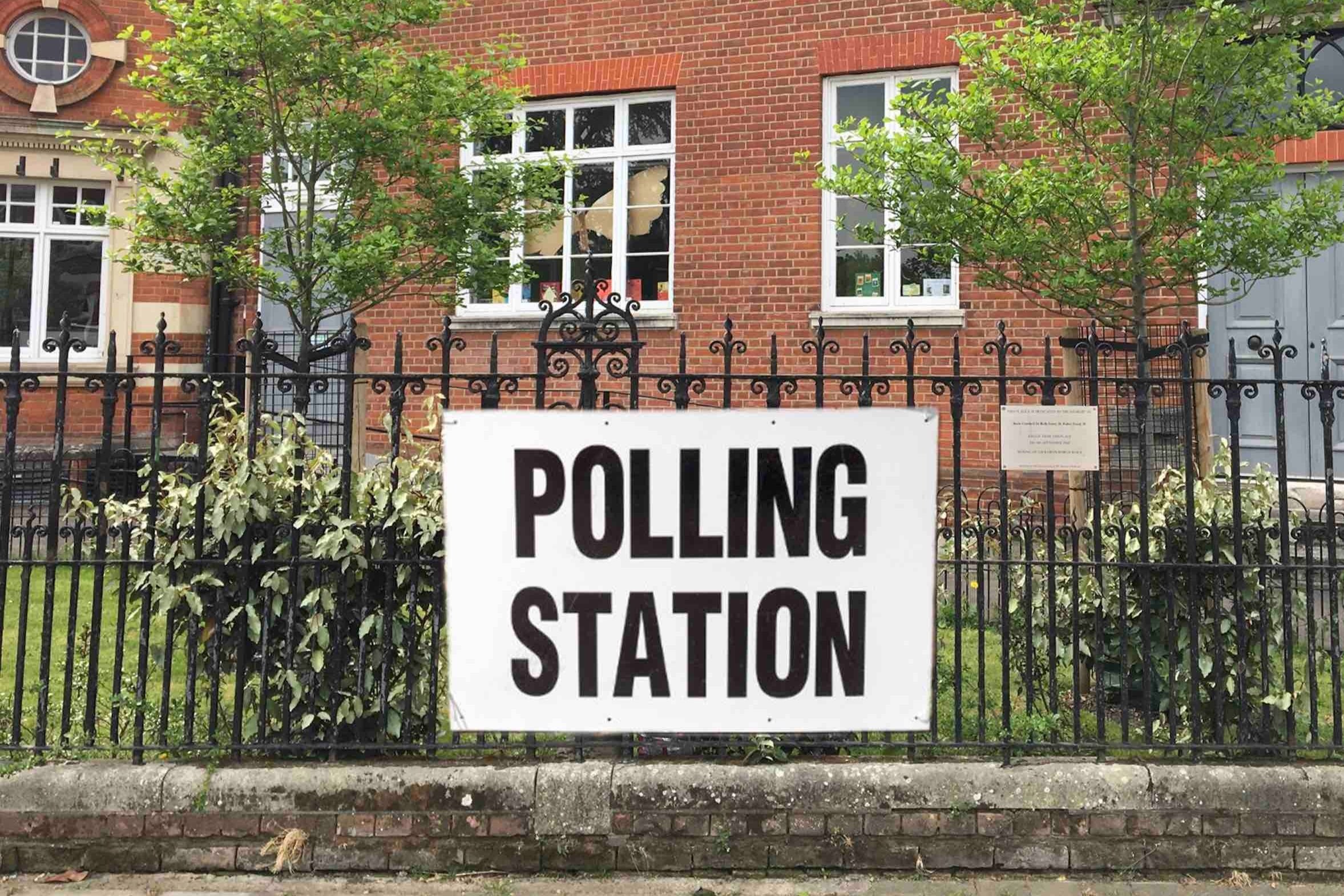 Local elections 5 May 2022