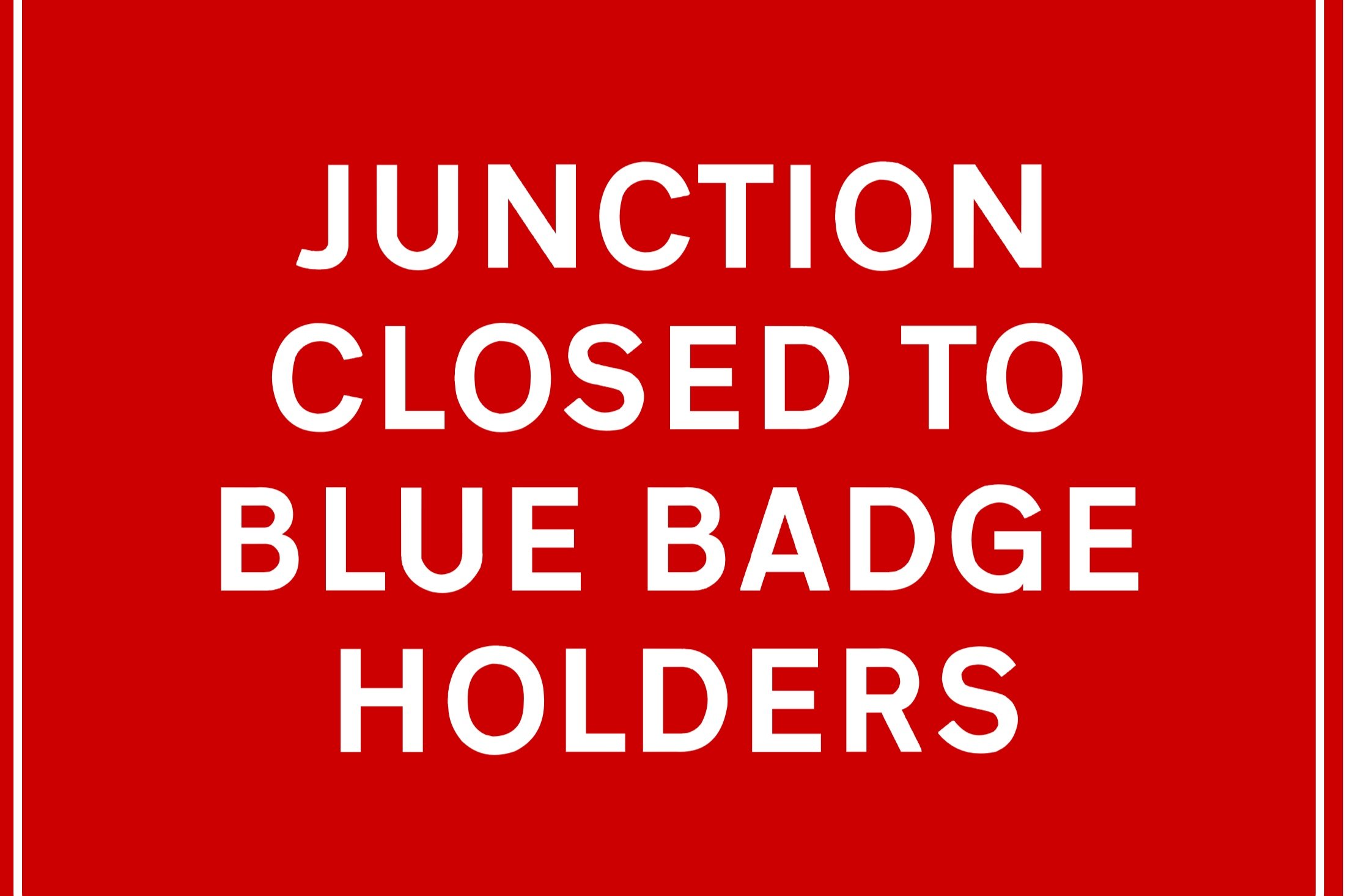 Object to junction plans