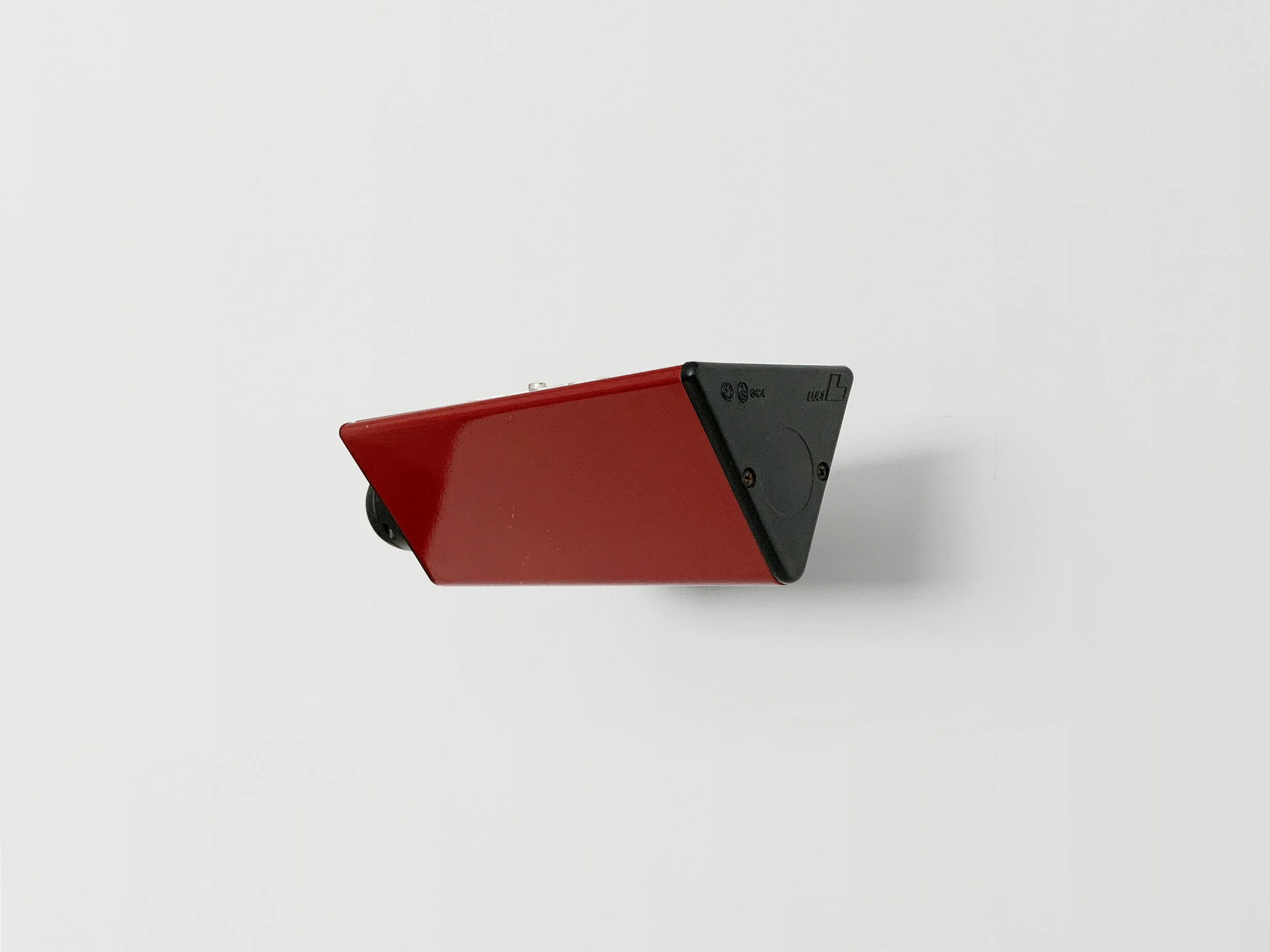 Rodolfo Bonetto, Rio Wall Lamp, Luci 1982