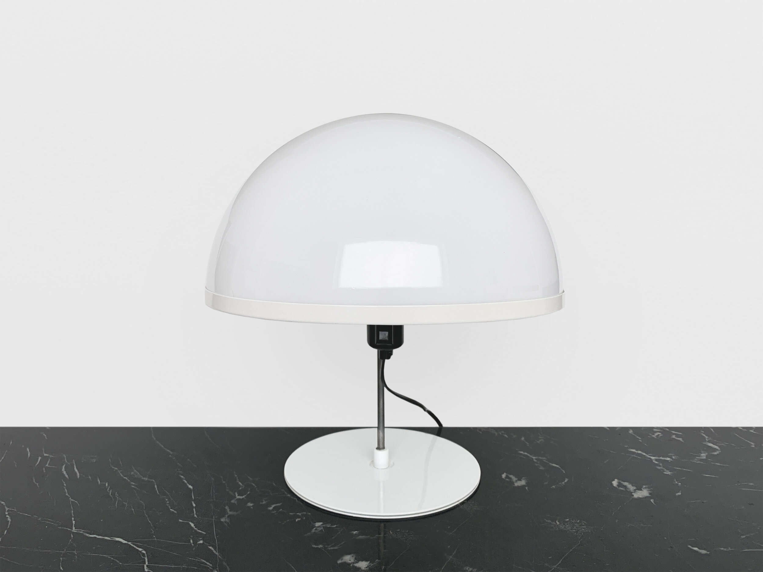 Elio Martinelli, Mod. 677, Martinelli Luce 1977
