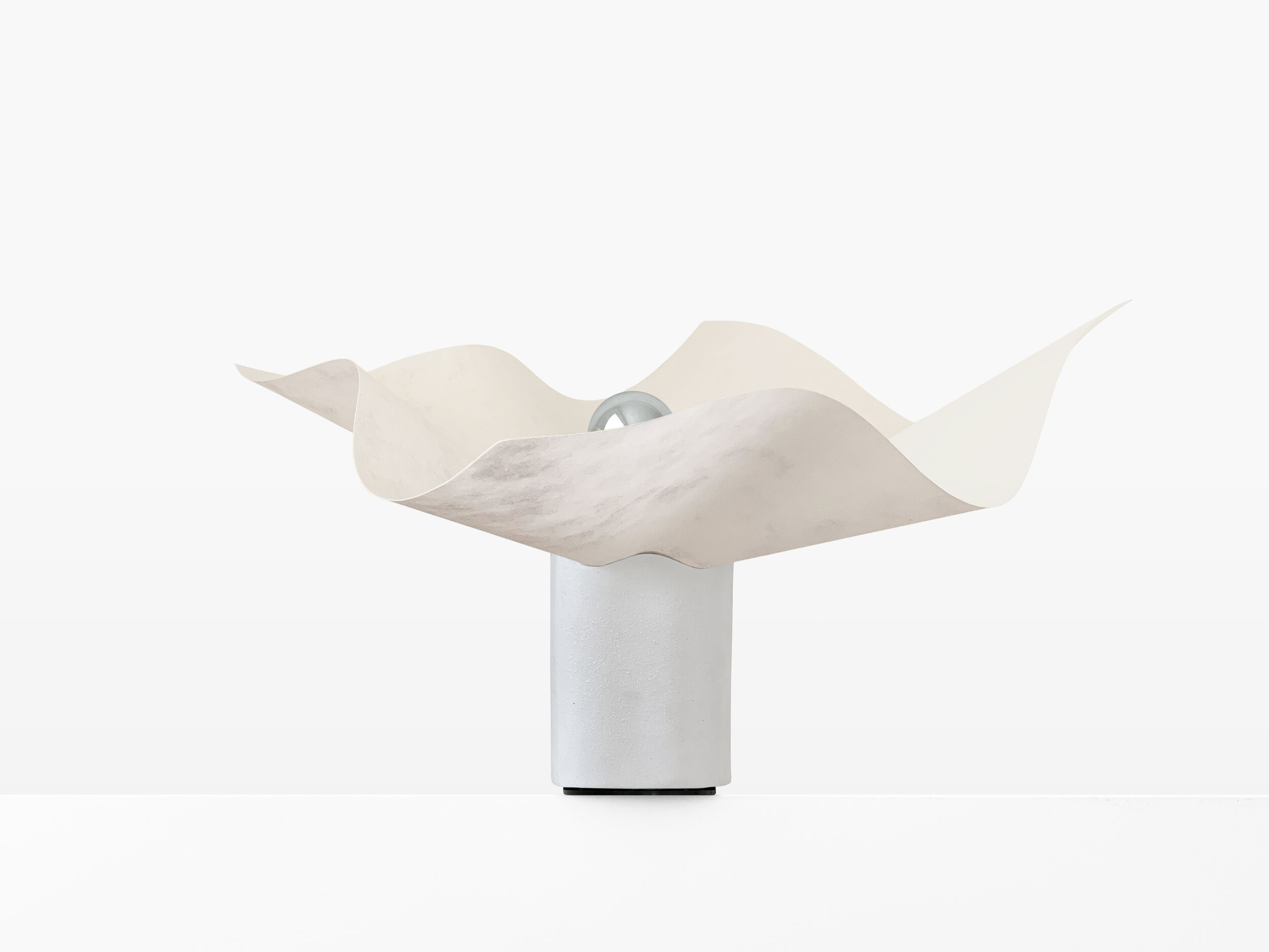 Mario Bellini, Area 50 da Tavolo 10/20/40, Artemide 1974