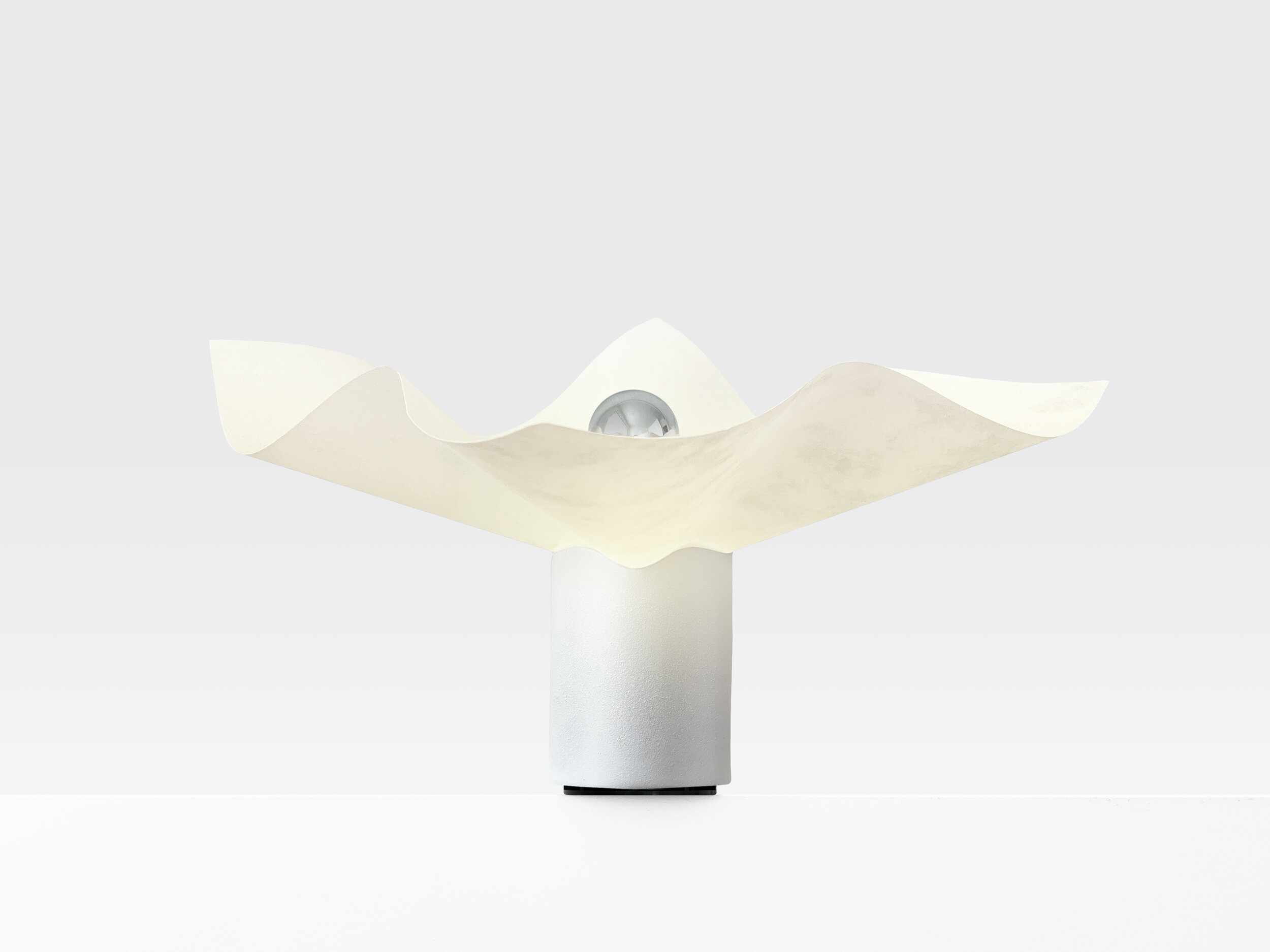 Mario Bellini, Area 50 da Tavolo 10/20/40, Artemide 1974