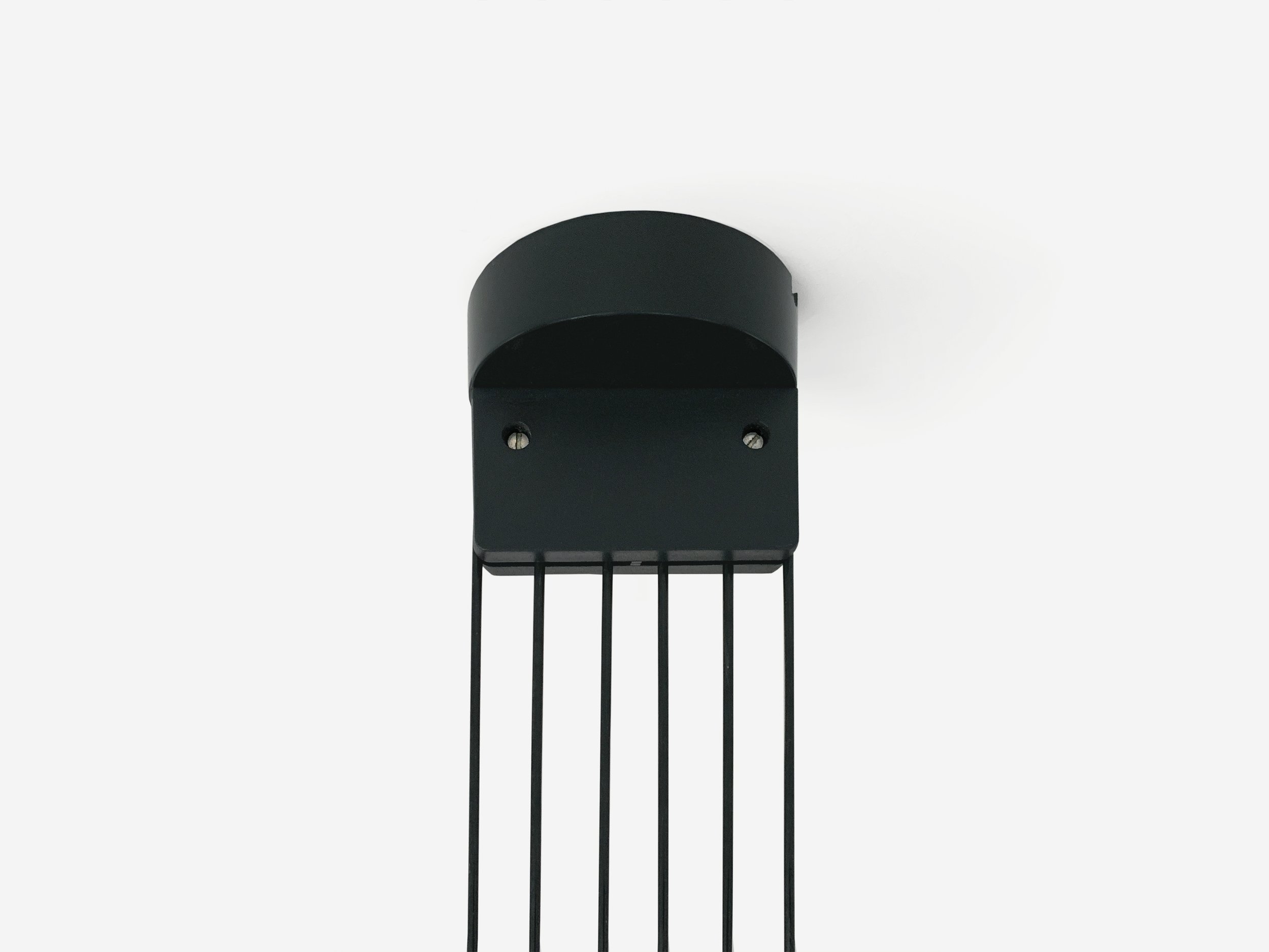 Elio Martinelli, Mod. 1863 Saliscendi, Martinelli Luce 1976