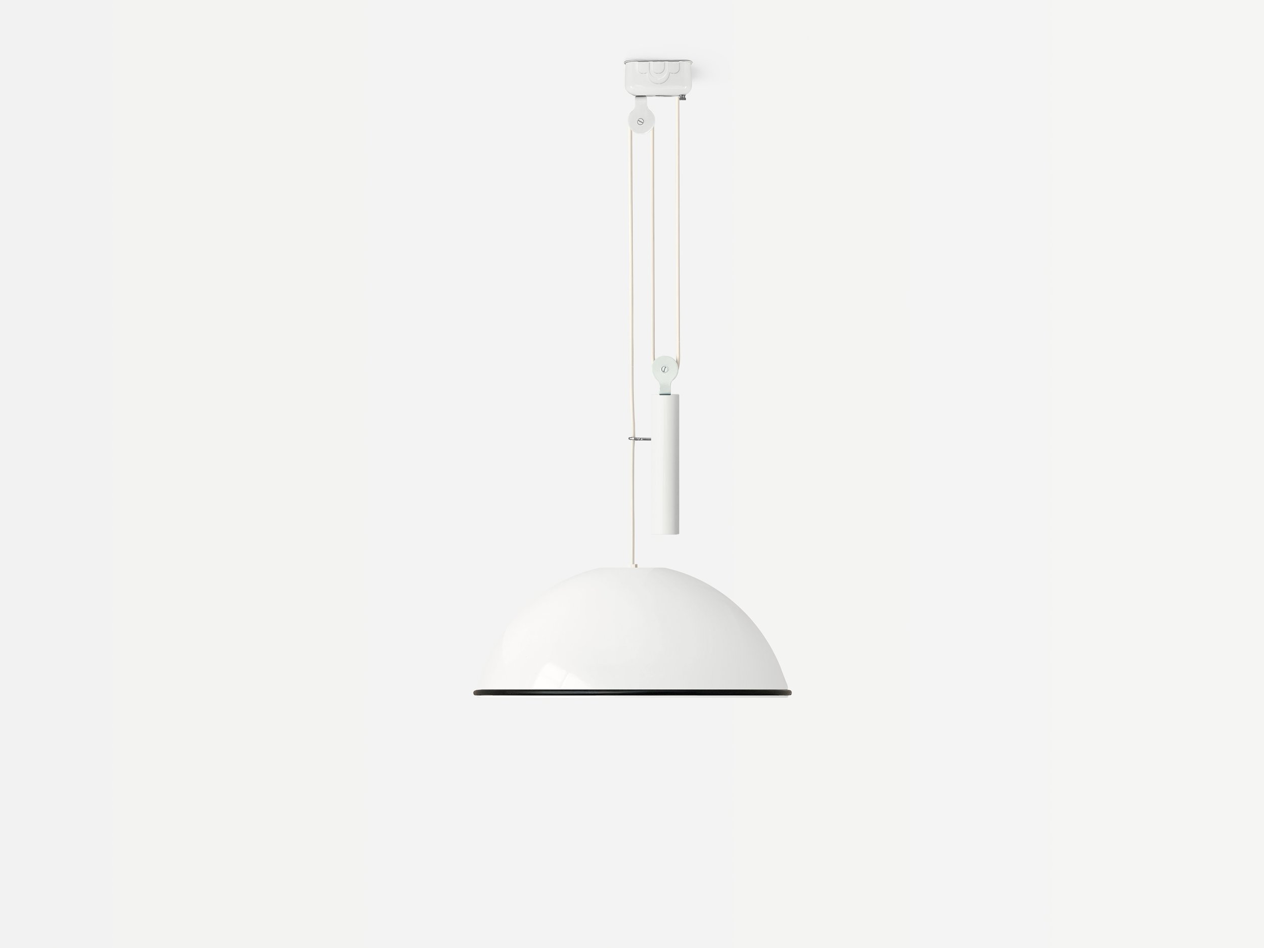 Achille and Pier Giacomo Castiglioni, Relemme, Flos 1962