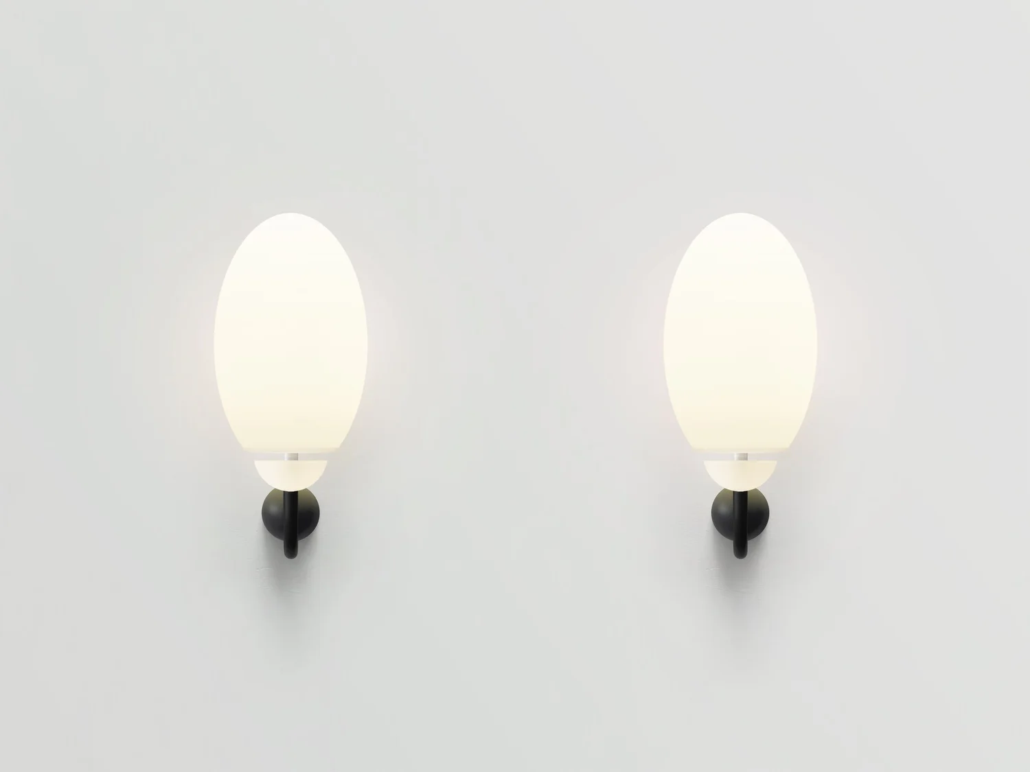 Achille Castiglioni, Brera, Flos 1992 | The Neuter