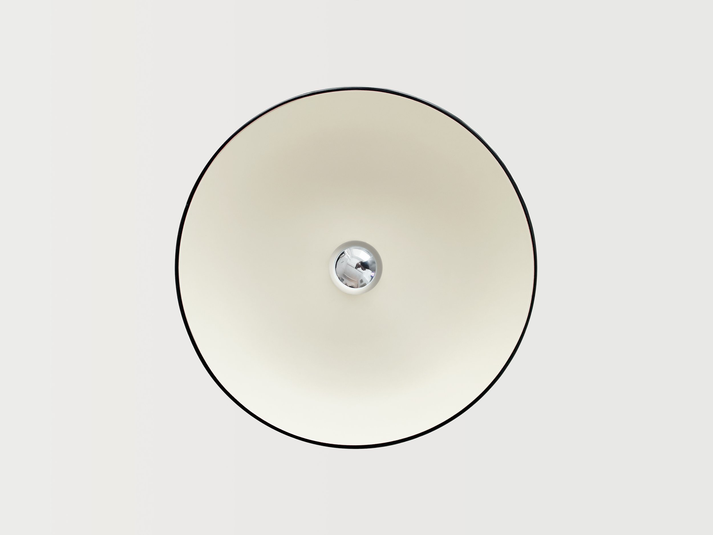 Hiroyuki Tsugawa and Studio Simon, Iris Pendant Lamp, Sirrah 1978