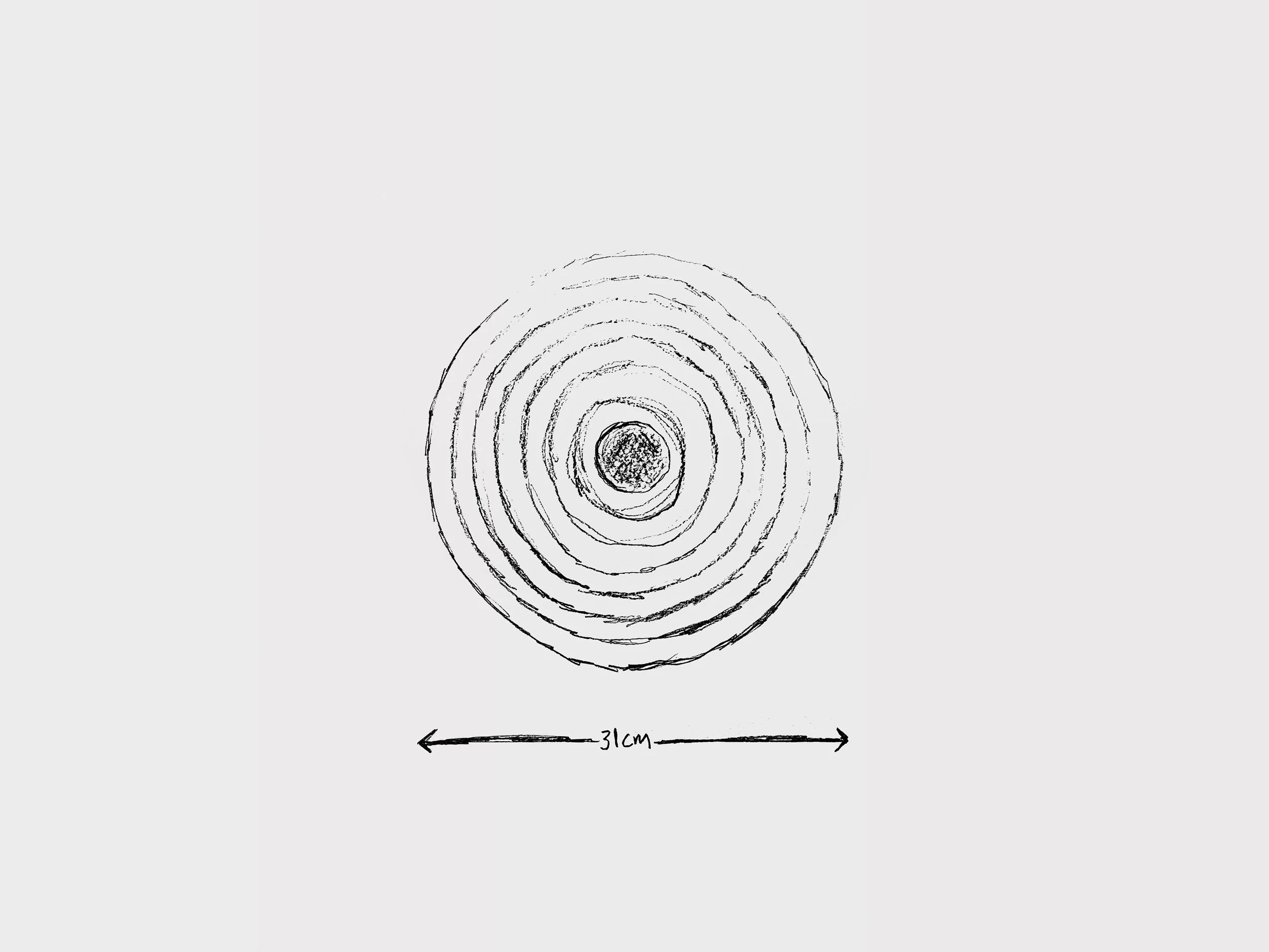 Valerio Sacchetti, Edison Wall or Ceiling Lamp, Sirrah 1989