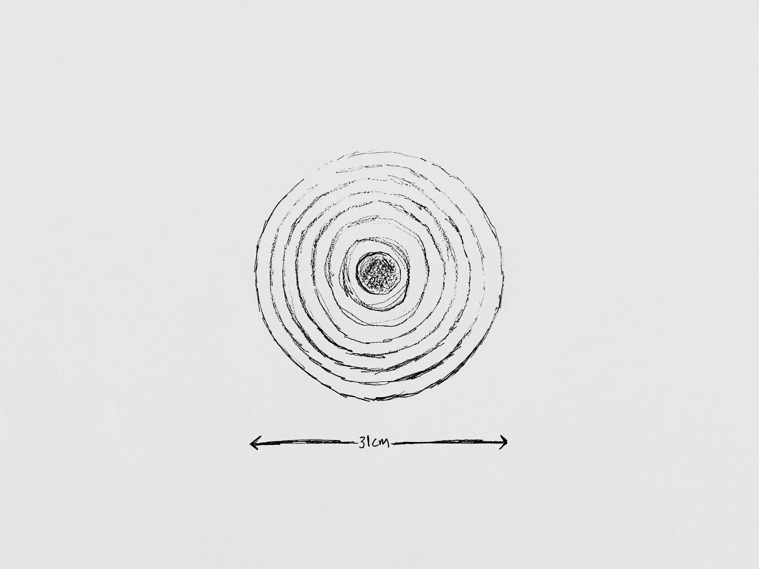 Valerio Sacchetti, Edison Wall or Ceiling Lamp, Sirrah 1989