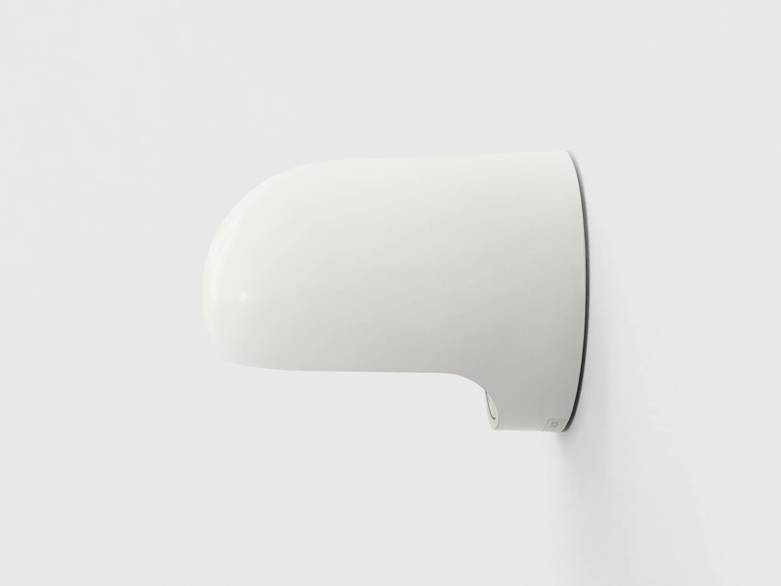 Giuliana Gramigna, Bossolo Wall Lamps, Martinelli Luce 1972