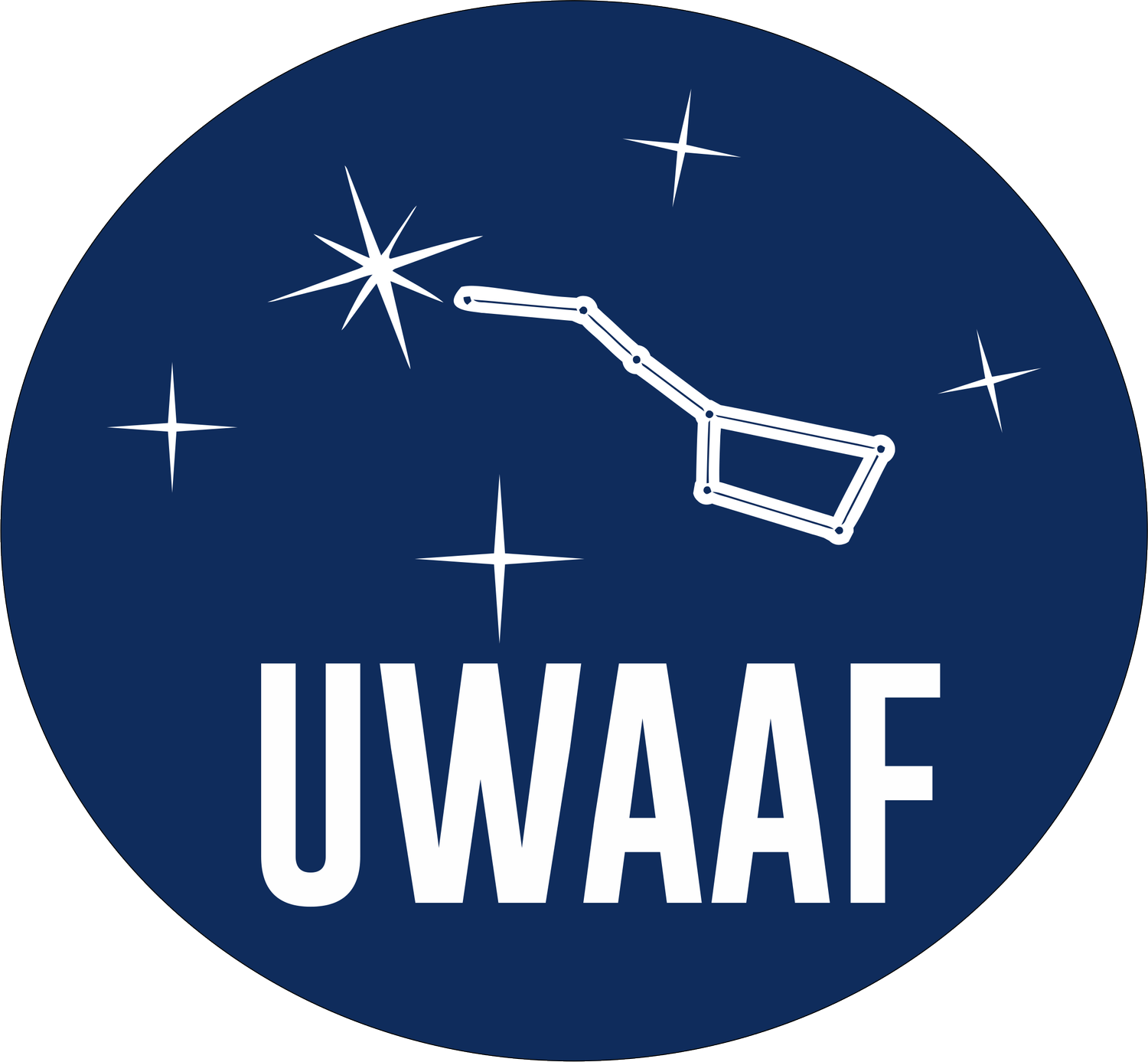 UWAAF