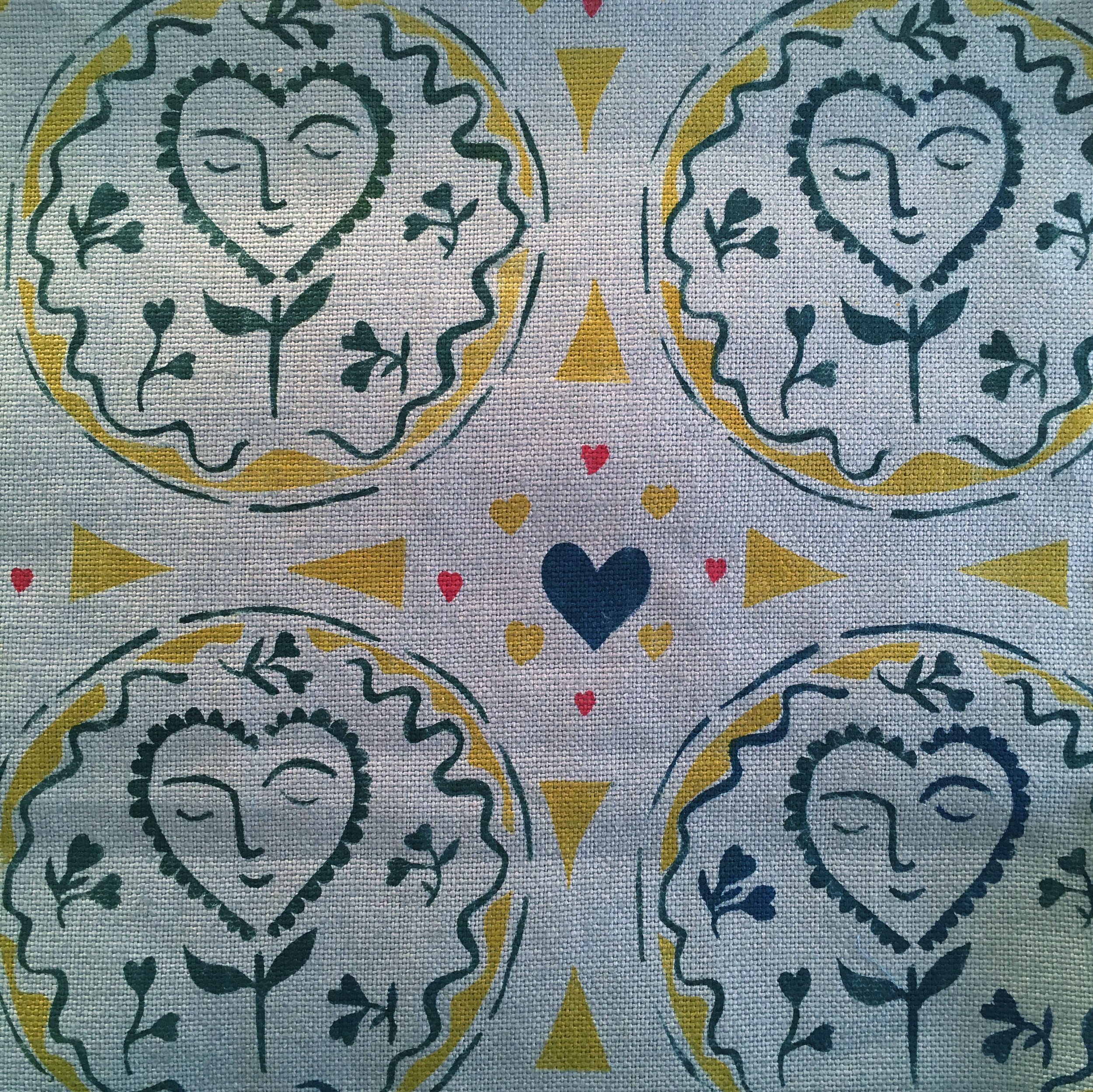 little heart flower vanessa stone prnted textiles.jpeg