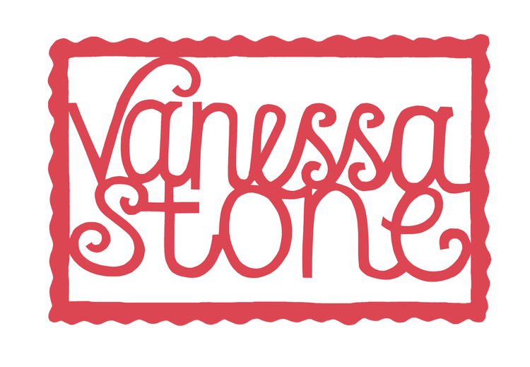 Vanessa Stone