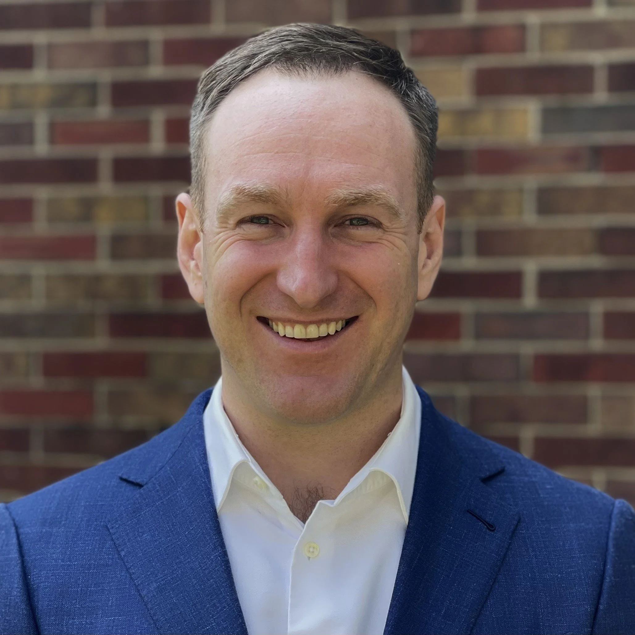 Aaron Ramsden โ LFM Capital