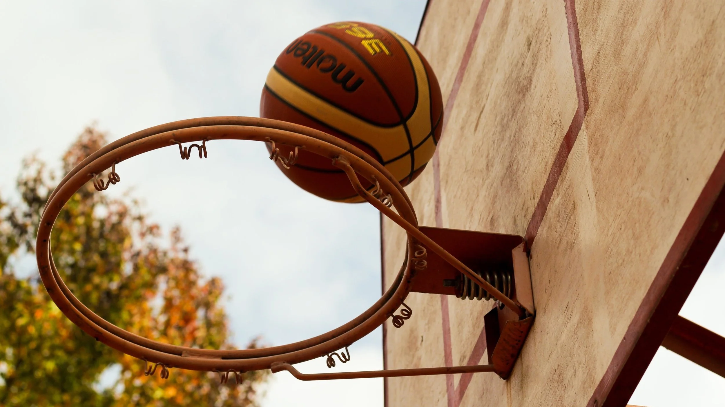 Set Your Goals and Smash Them!