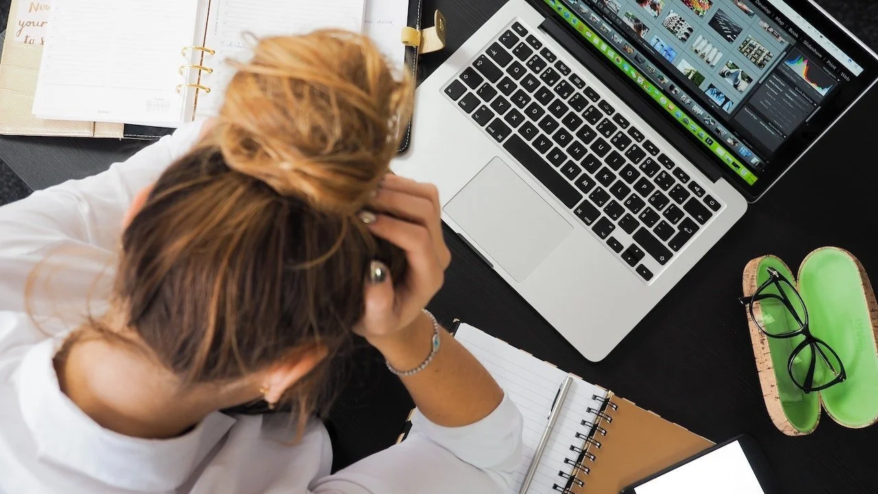 3 ways to deal with anxiety