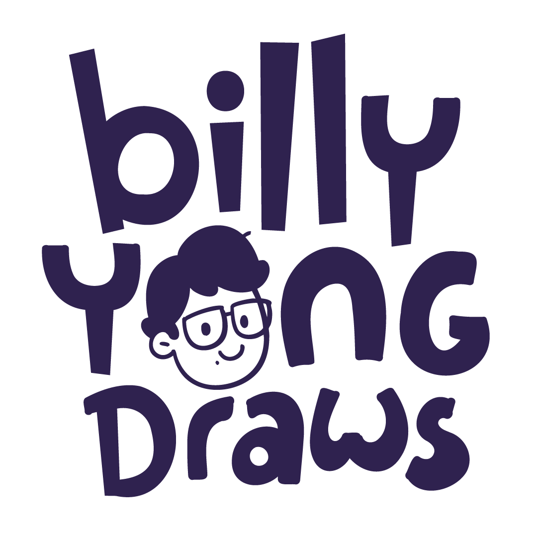 billyyongdraws