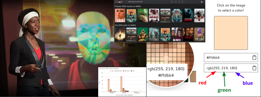 Module A. Finding Joy in AI Justice