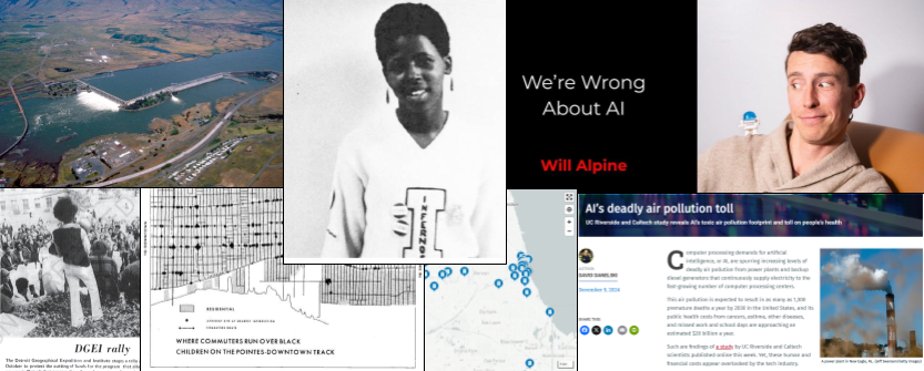 Module D. How Does AI Impact Society?