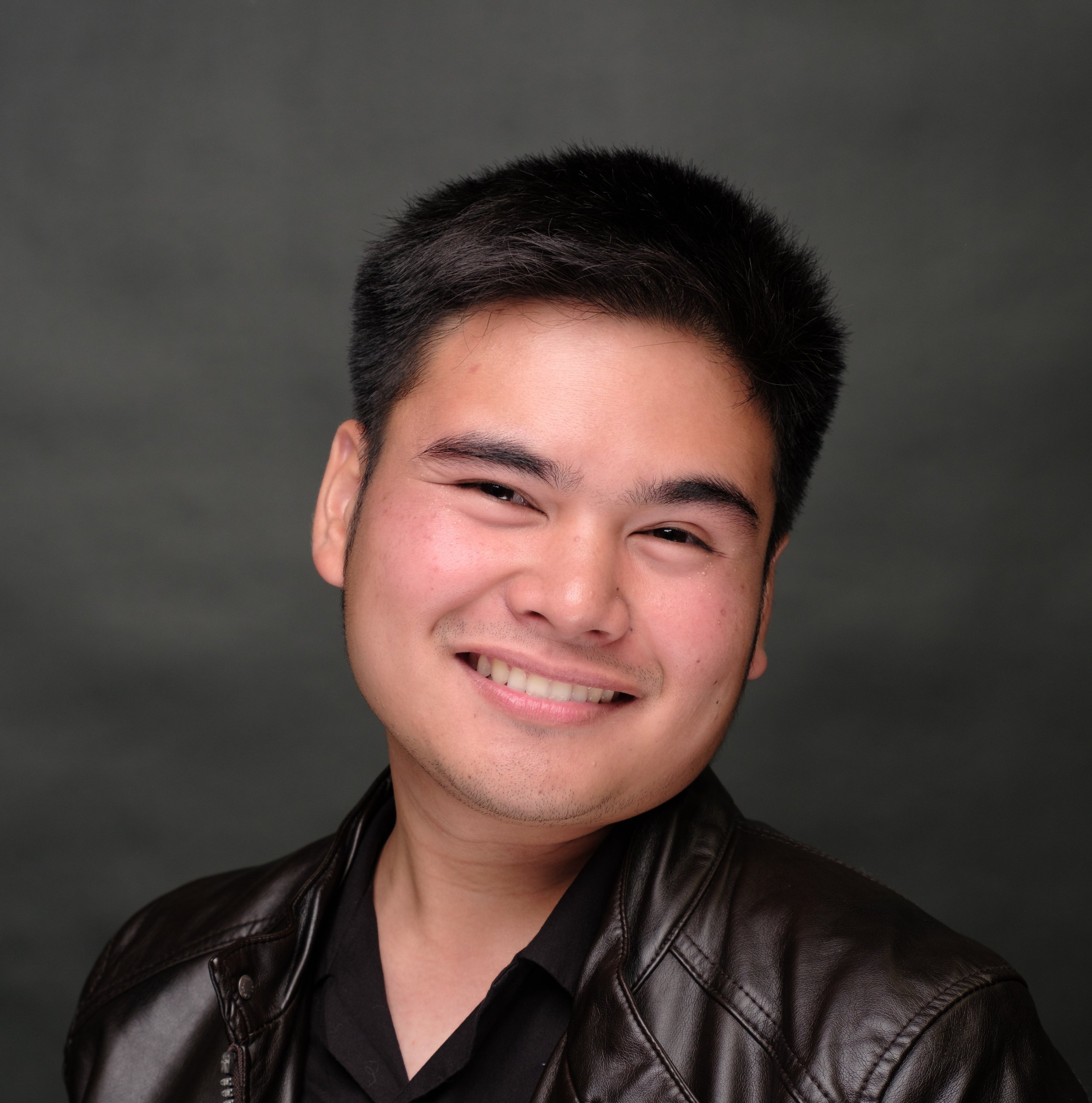 Vryan Feliciano