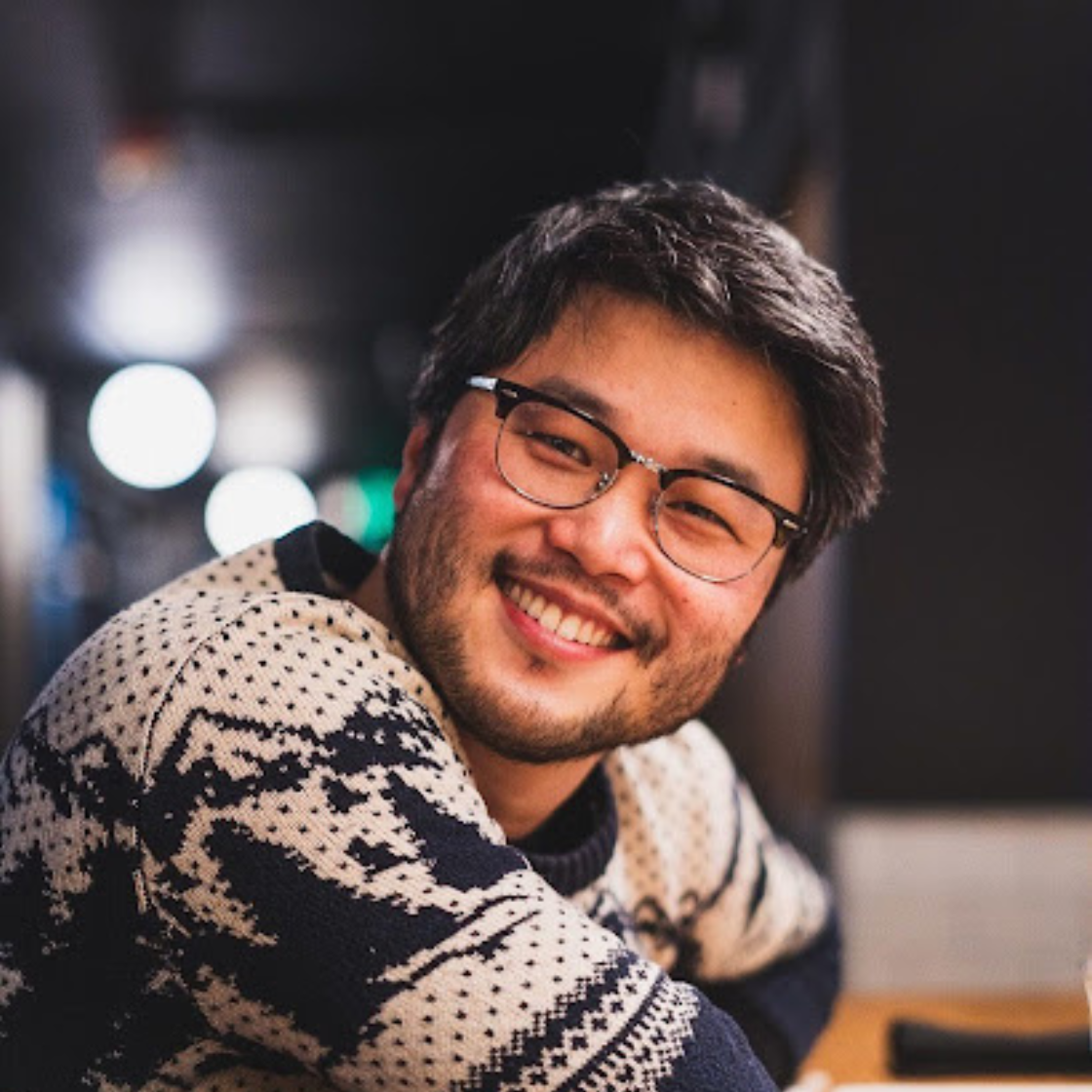 Evan Shieh