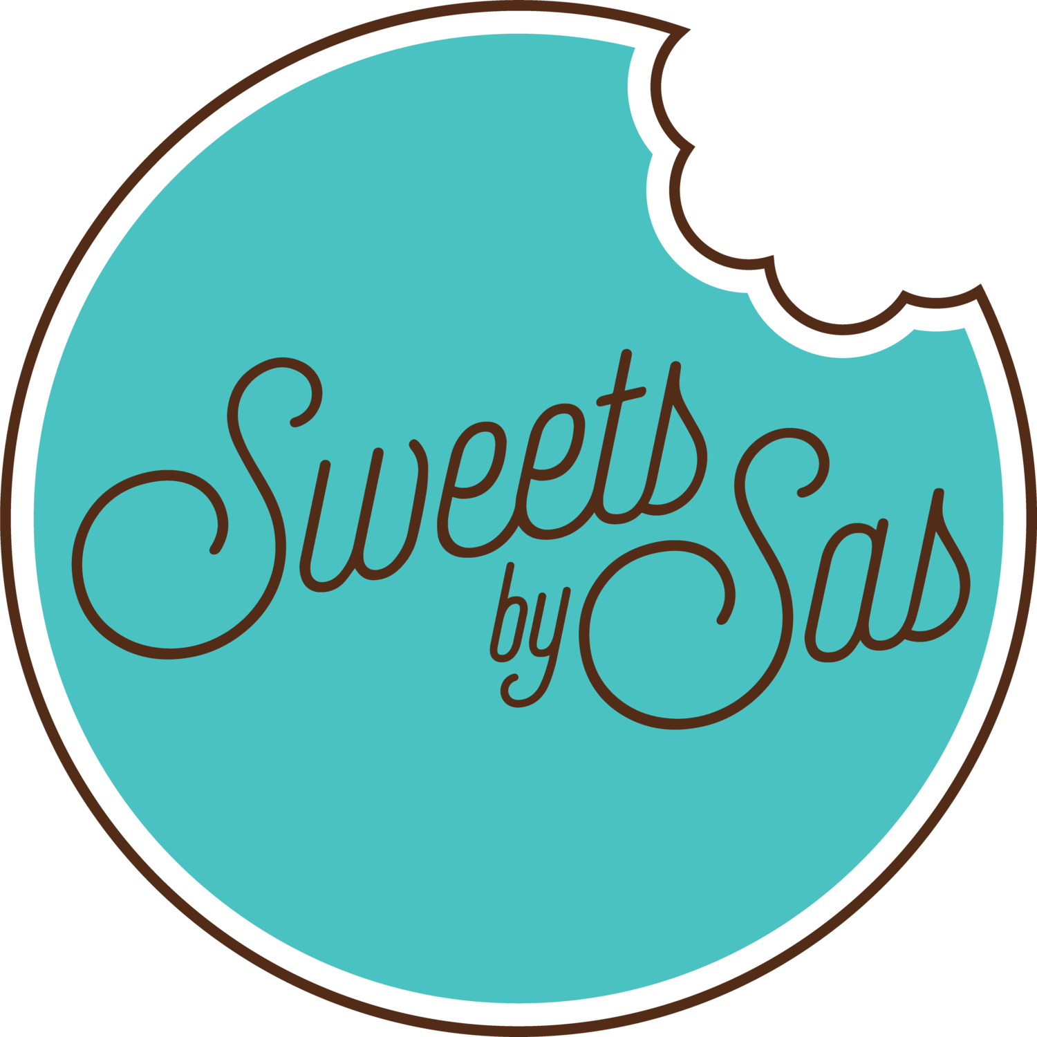 Sweets by Sas