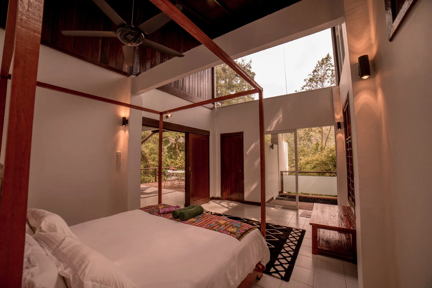 Tapir House, The Dusun, Negeri Sembilan