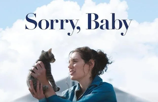 Episode 148: Sorry, Baby with Eva Victor