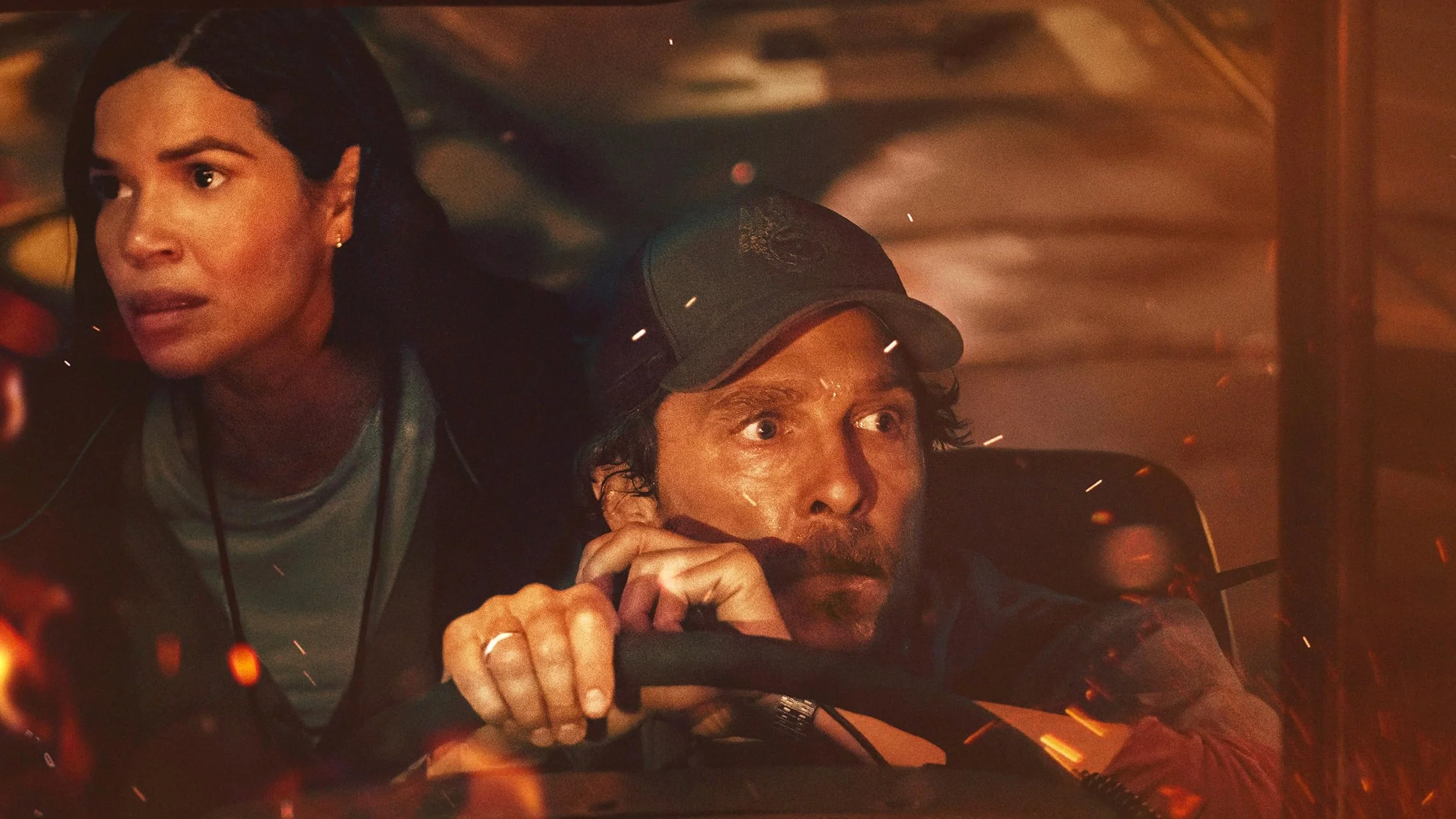 Episode 161: The Lost Bus with Brad Ingelsby