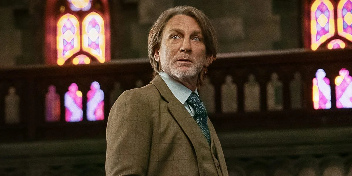 Episode 159: Wake Up Dead Man with Rian Johnson