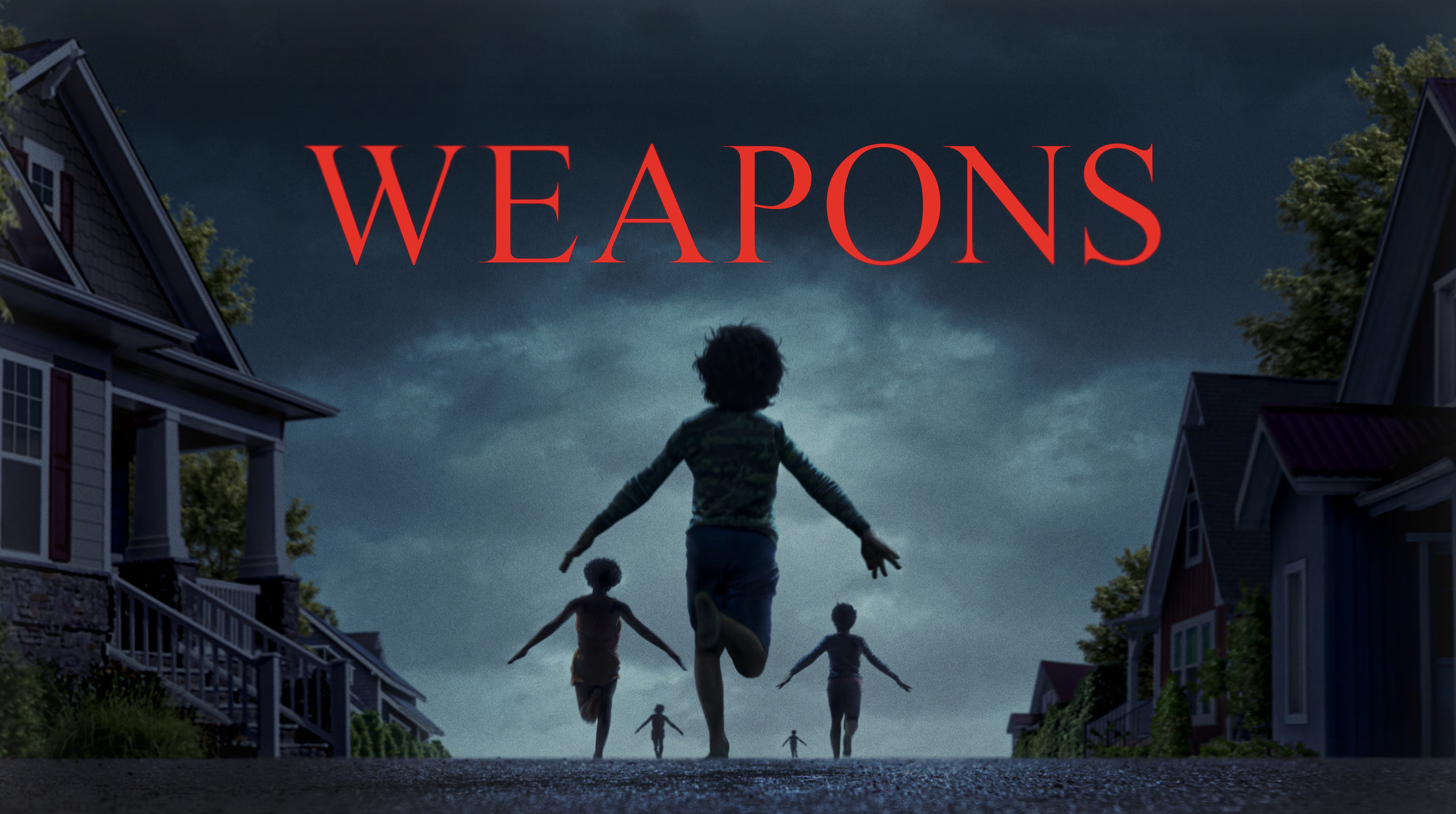 Episode 167: Weapons with Zach Cregger