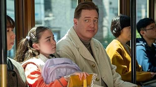 Episode 165: Rental Family with Hikari 