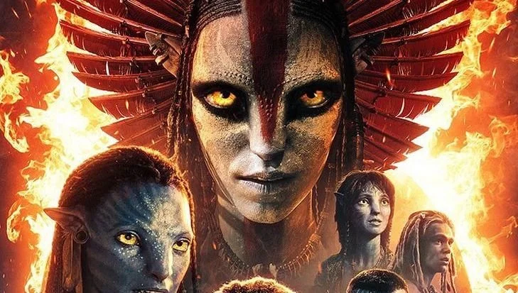 Episode 169: Avatar: Fire &amp; Ash with Rick Jaffa and Amanda Silver