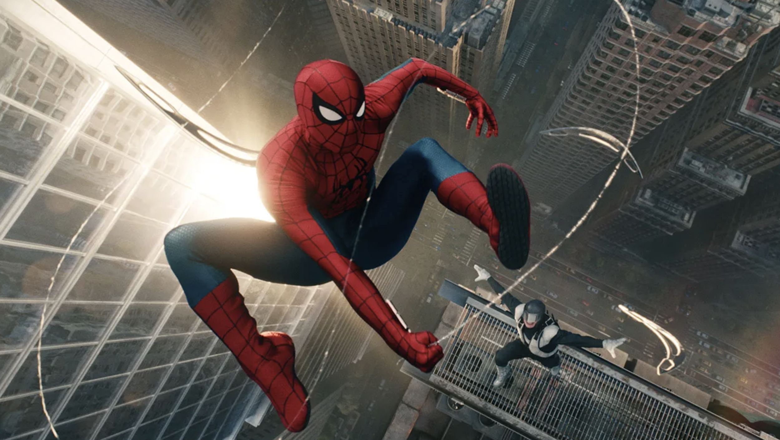 Episode 173: Spider-Man: Brand New Day with Chris McKenna and Erik Sommers