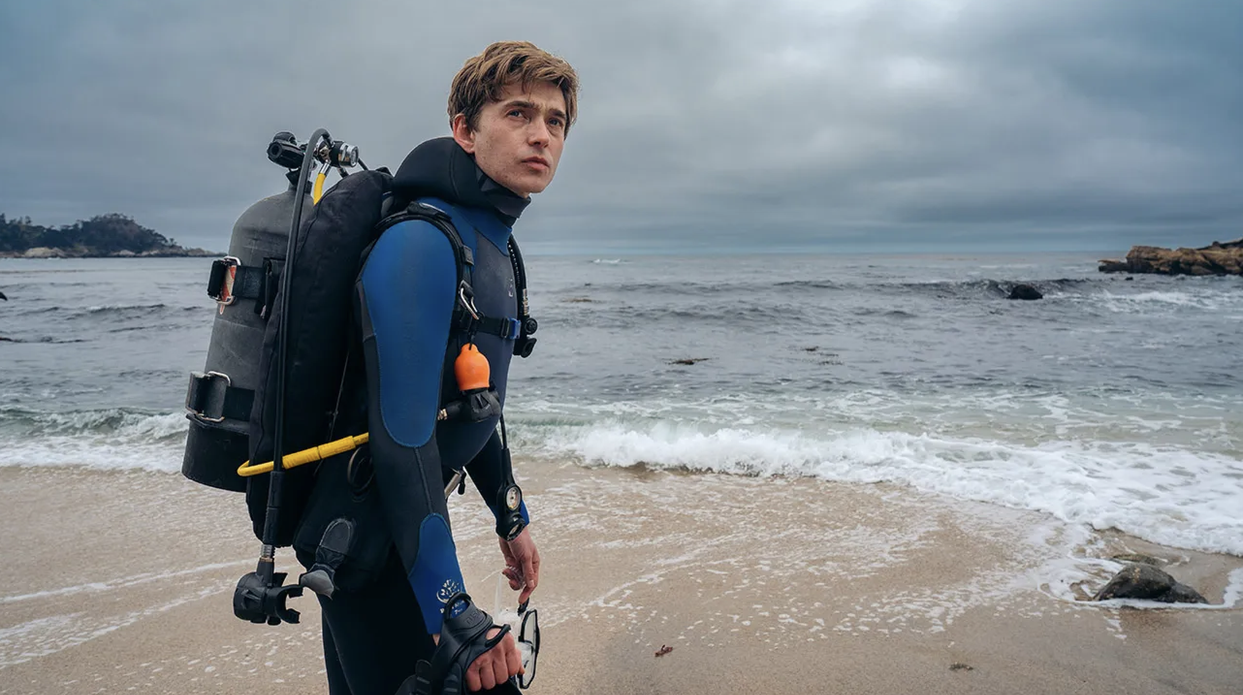 Episode 175: Whalefall with Brian Duffield and Daniel Kraus
