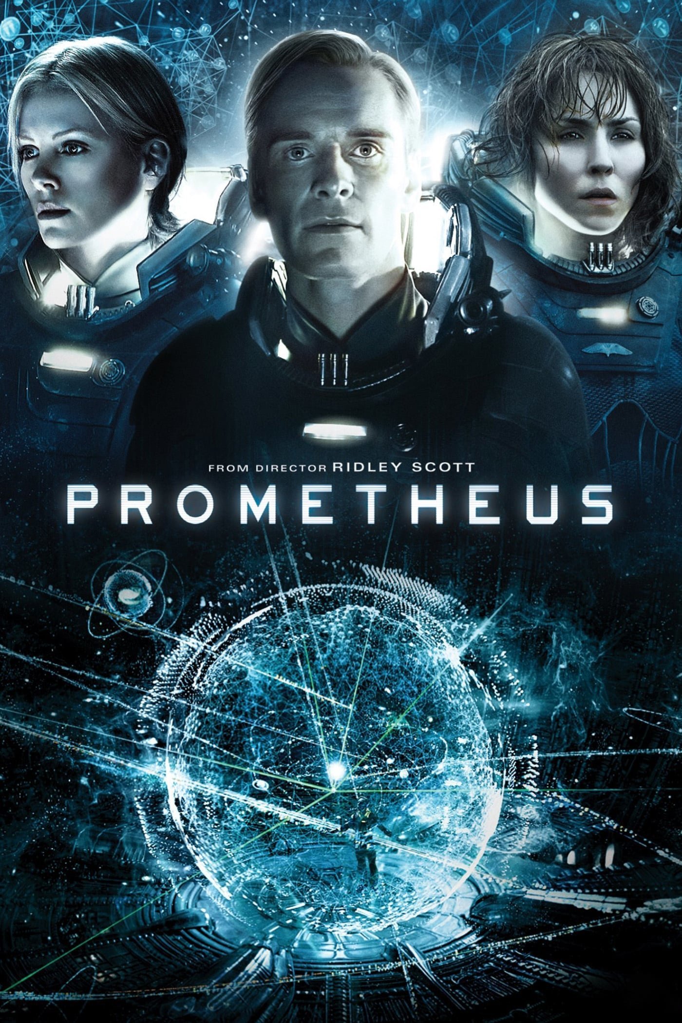 Prometheus Prometheus