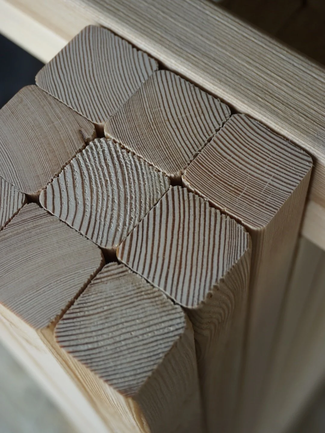 God is in the details.
A massive 4m long table project with @kao.furniture is on the way soon.