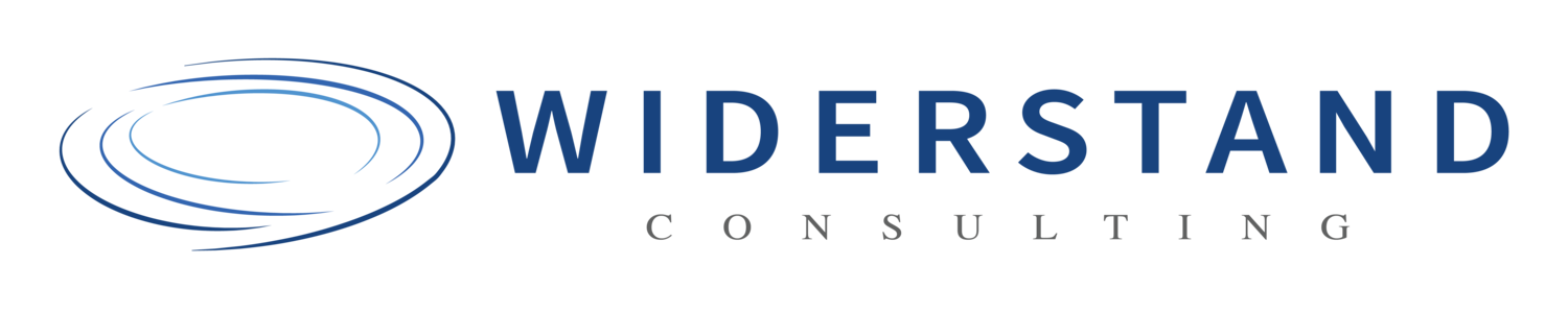 Widerstand Consulting