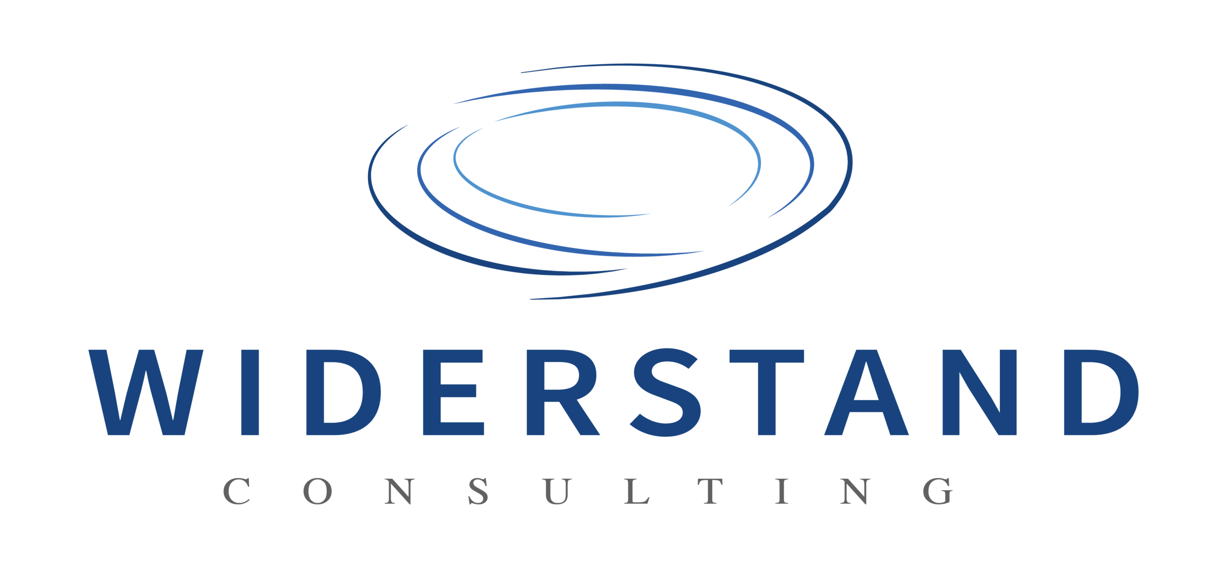 About — Widerstand Consulting