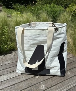 M-Tasche mit 2 original Karabinern