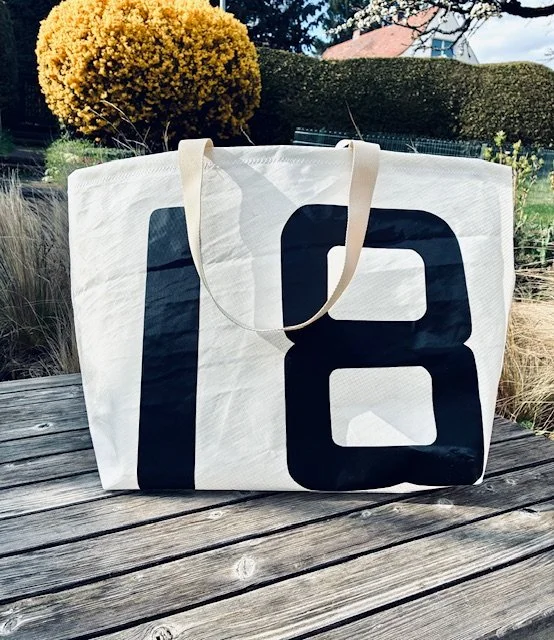 XXL - Tasche 18 mit herausnehmbarer Innentasche